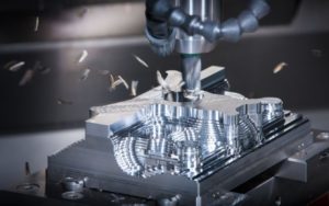 Отличия лазерных и фрезерных  станков с ЧПУ