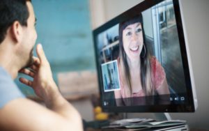 Эффективен ли английский по Скайпу?