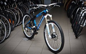 Как правильно выбрать горный велосипед?