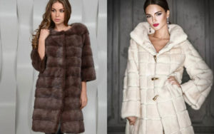 Стоит ли покупать норковые шубы в интернет магазине?