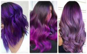 Как правильно использовать оттеночный бальзам для волос?