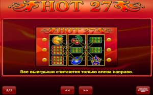 Казино Fresh casino и игры в которые любят играть многие