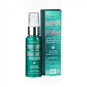 Крем для лица с гиалуроновой кислотой: эффективно и удобно