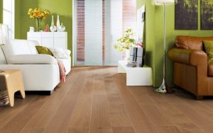 Преимущества выбора ламината под паркет