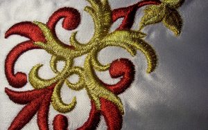 Вышивка гладью – это не так сложно, как вы думаете