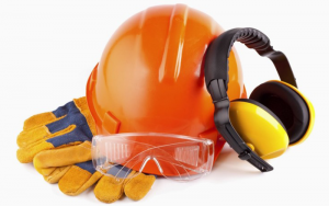 Разновидности средств индивидуальной защиты