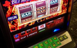 Надежный контроль за онлайн казино