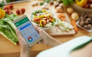 Планирование питания для корректировки веса