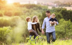 Кому доверить проведение семейной фотосессии?