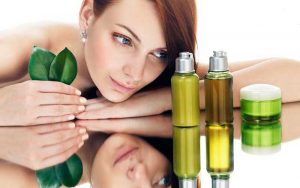 Достоинства натуральной косметики