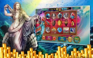 Очутитесь в Лас-Вегасе через онлайн казино Вулкан