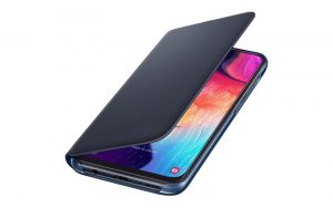 Выбираем надёжный чехол на SAMSUNG GALAXY A41