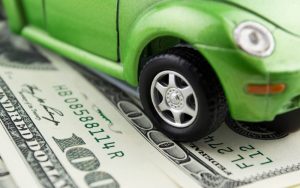 Что нужно для того чтобы взять кредит под залог авто?