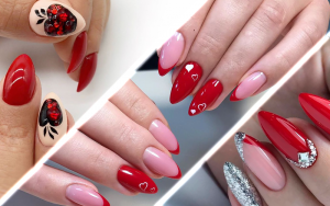 Маникюрные новинки 2020