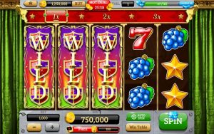 Выбираем онлайн слоты в Sol казино