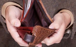 Каким должен быть кошелёк современного человека?