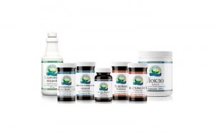 Что такое БАДы НСП?