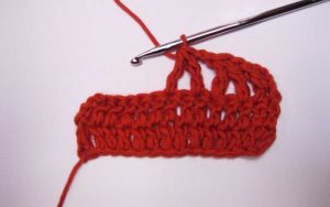 Как научиться вязать крючком?