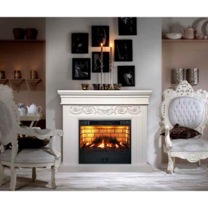 Украшение семейного очага