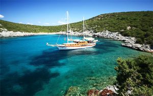 Отдых в Мармарисе 2020