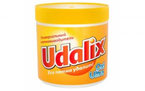 Выбираем эффективный пятновыводитель