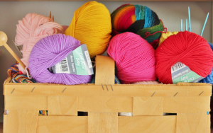 На что обратить внимание перед выбором пряжи для вязания?