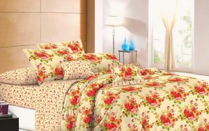 Итальянское постельное белье