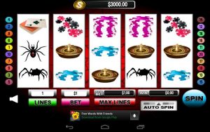 Стоит ли играть в игровые автоматы на реальные деньги?