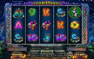 Выбираем игровые автоматы Вулкан на деньги