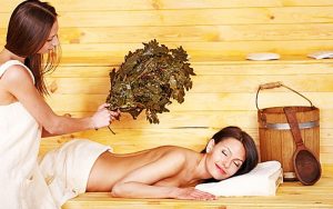 Что нужно купить для душевного отдыха в баньке?