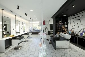 Выбираем салон красоты в Москве