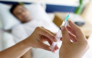 Что такое подшивка от алкоголизма?