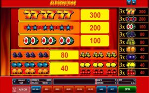 Казино Пин Ап для больших ставок