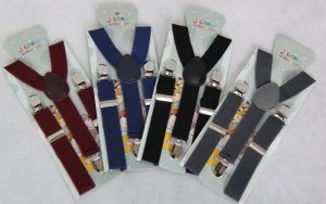 Где приобрести резинку для подтяжек?