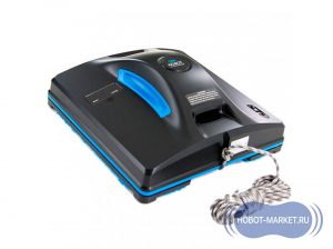 Выбираем робота для мойки окон