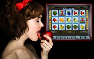 Франк казино порадует широким ассортиментом слотов