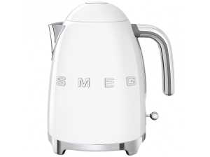 Особенности чайников Smeg