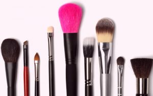 Как выбрать кисти для макияжа?