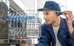 Ремонт бытовой техники в Киеве