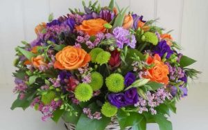 Красивые букеты от ProFlowers.ua в Кривом Роге