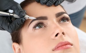 Как стать мастером бровистом за 2 дня?