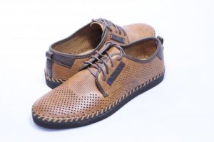 Выбираем мужские ботинки