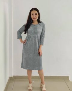 Выбираем стильный и удобный халат