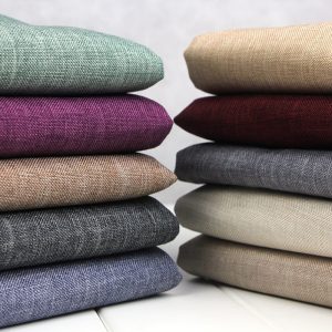 Почему выгодно покупать ткани оптом?