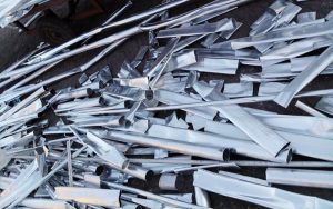 Куда сдать сталь?