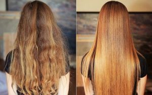 Эффективное средство для роста волос