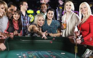 Игровые автоматы в казино Риобет