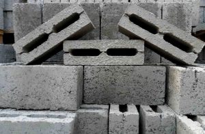 Что такое керамзитные бетонные блоки?