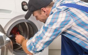 Ремонт стиральных машин в день обращения
