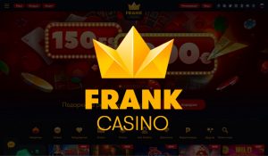 Frank casino — прозрачная игра без рисков!